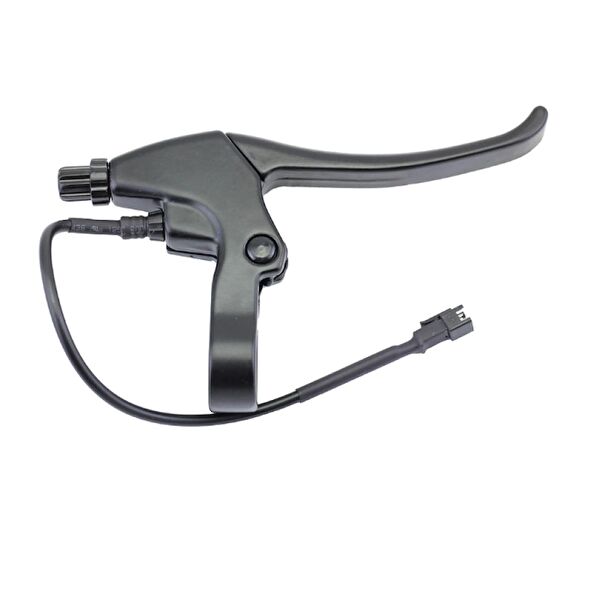 HSGL Elektrikli Bisiklet