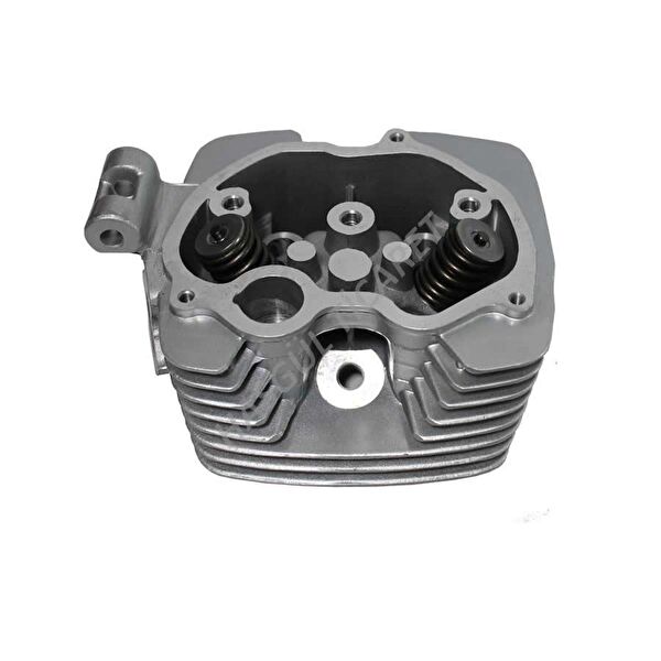 HSGL Krank, Piston ve Contalar