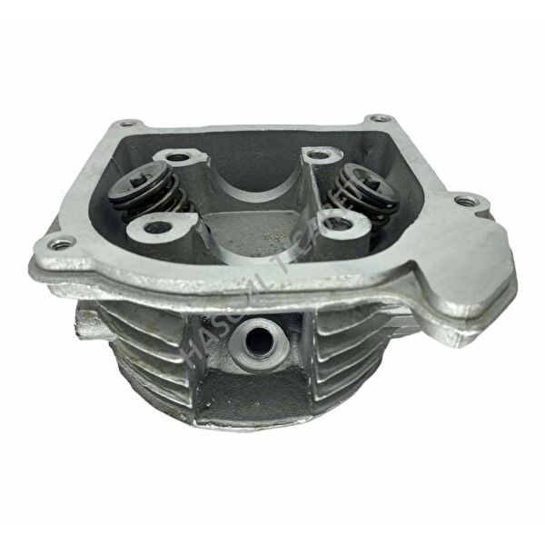 HSGL Krank, Piston ve Contalar