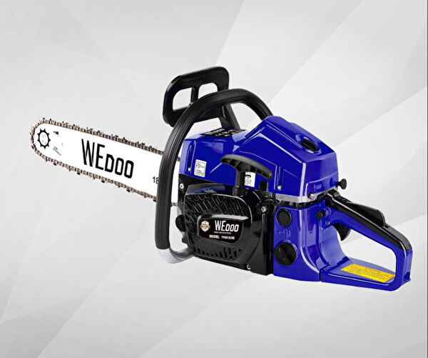 HSGL Ağaç Kesme Makinesi Yedek Parça