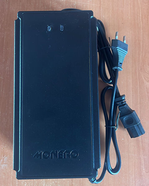 HSGL Elektrikli Bisiklet