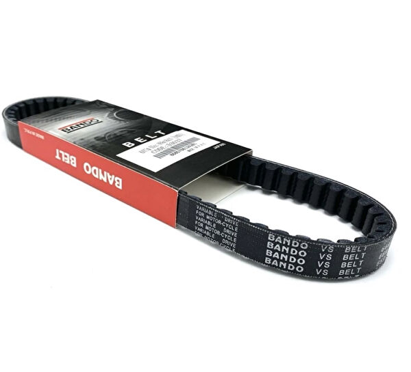 HSGL Zincir & Kayışlar