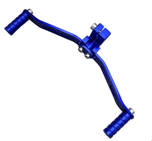 HSGL Krank, Piston ve Contalar