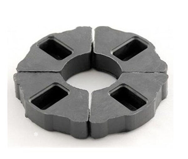 HSGL Krank, Piston ve Contalar