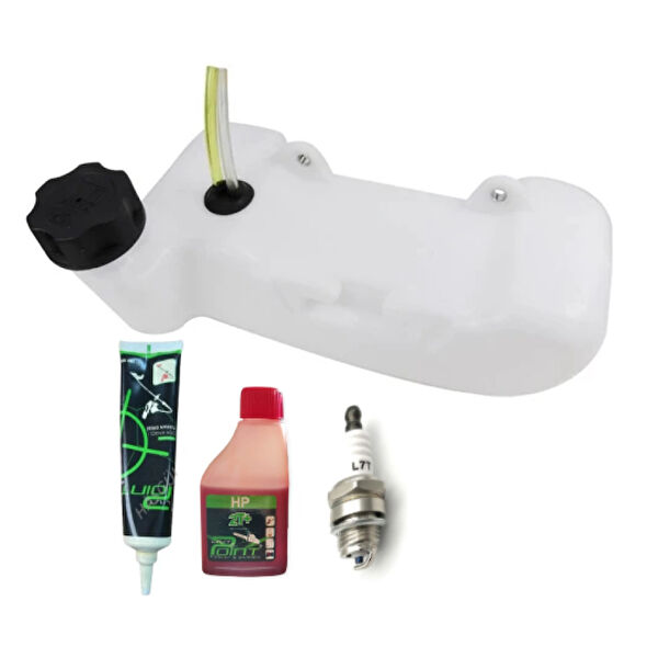 HSGL Ağaç Kesme Makinesi Yedek Parça