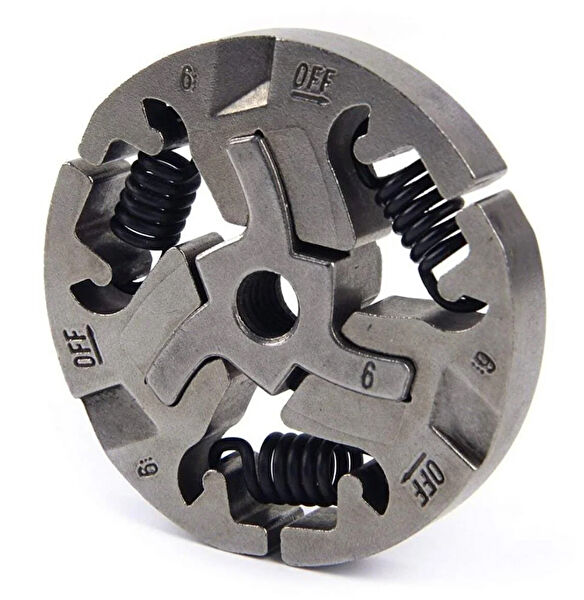 HSGL Ağaç Kesme Makinesi Yedek Parça