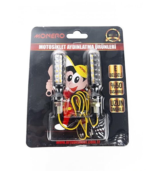 HSGL Far Ampulü Xenon Tip