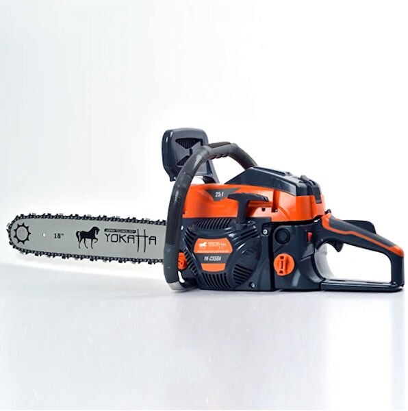 HSGL Ağaç Kesme Makinesi