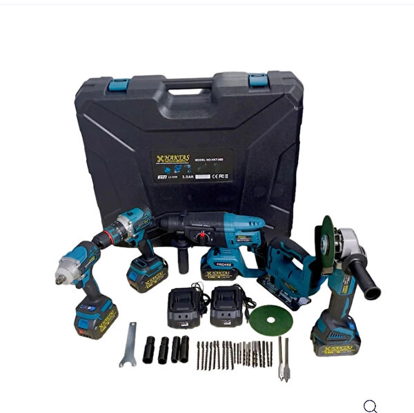 HSGL Çok Amaçlı Set