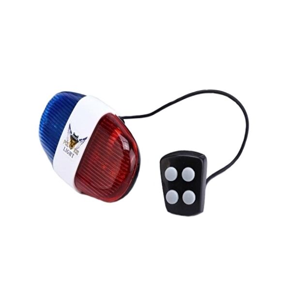 HSGL Bisiklet Aydınlatma ve İkaz Sistemleri