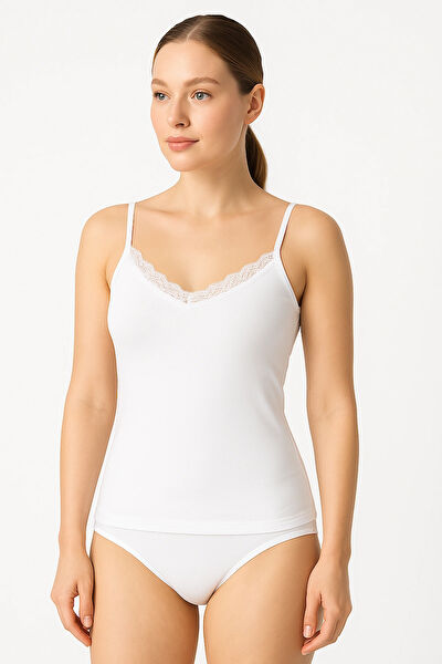 HS İÇ GİYİM Kadın Atlet, Body, Fanila