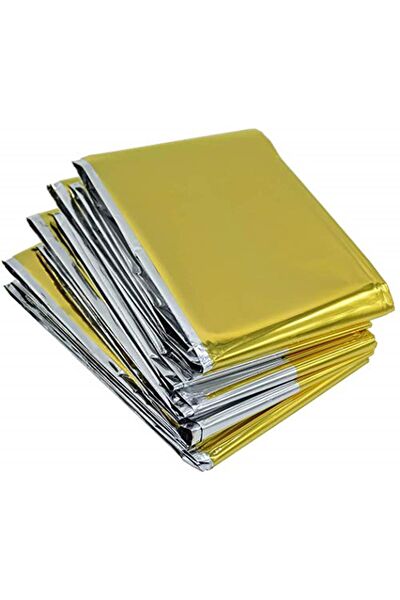 KKDAVM Termal Battaniye