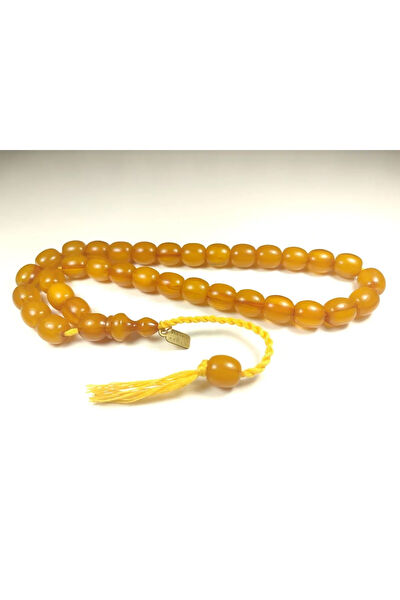 İskeçe Tesbih Exclusive Tesbih