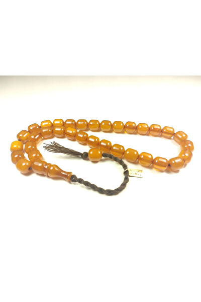 İskeçe Tesbih Exclusive Tesbih