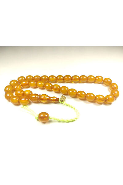 İskeçe Tesbih Exclusive Tesbih