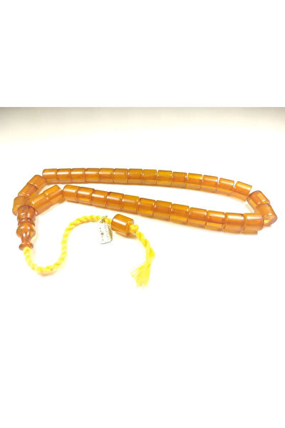 İskeçe Tesbih Exclusive Tesbih