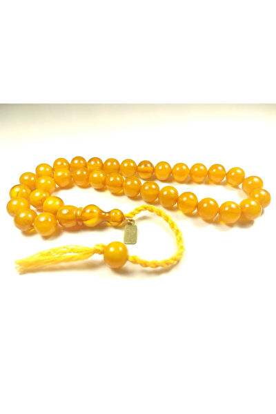 İskeçe Tesbih Exclusive Tesbih