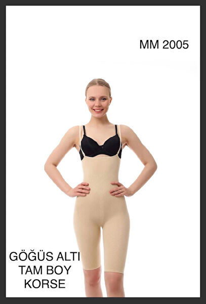 HS İÇ GİYİM Korse