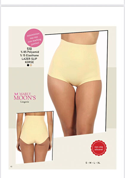 HS İÇ GİYİM Korse