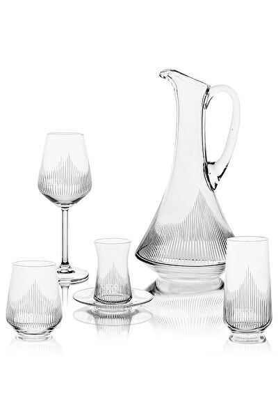 Decostyle Meşrubat Bardağı