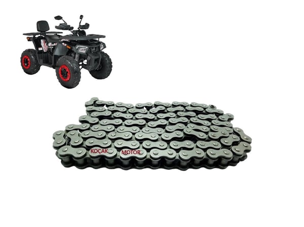KOÇAK MOTOR Zincir & Kayışlar