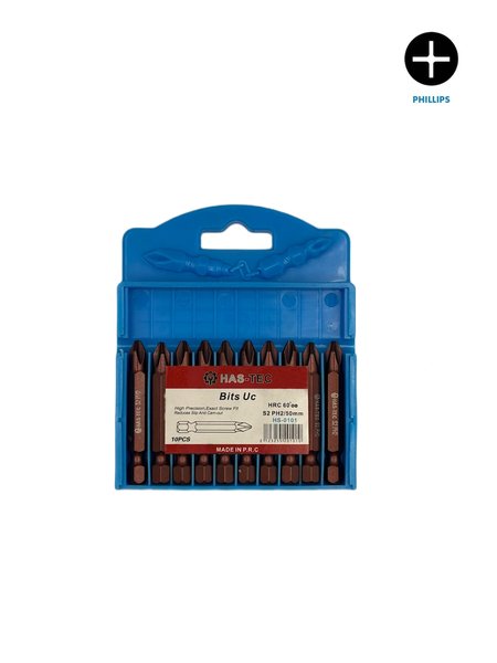 HAS-TEC Matkap Uçları