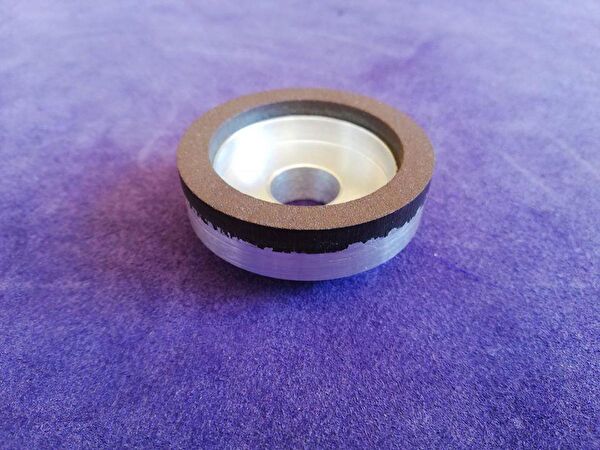 Hasyılmaz Taşlama Diski