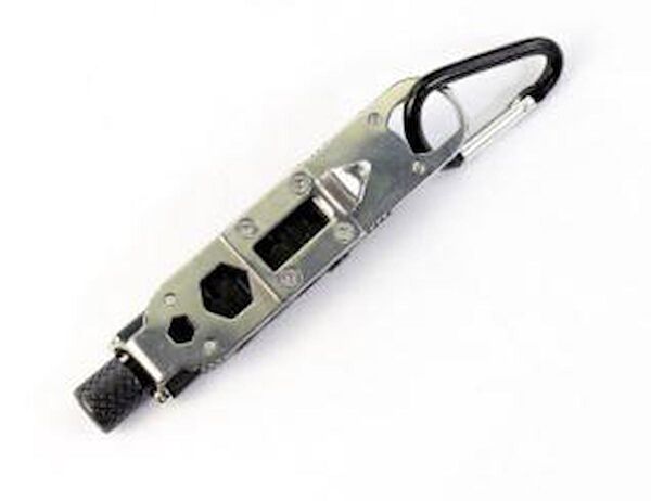 Hasyılmaz Tork Anahtarı