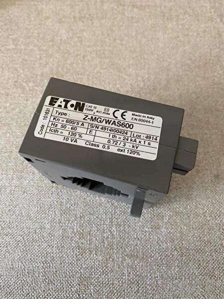 Eaton Notebook Yedek Parça