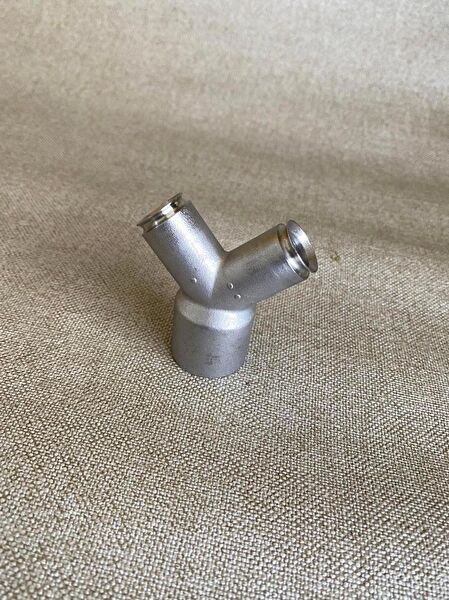 Hasyılmaz PVC-PPRC Boru ve Fittings