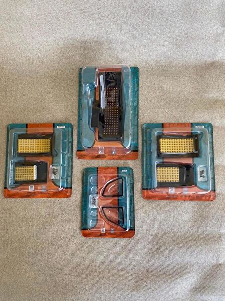 Hasyılmaz Maket Aksesuarı