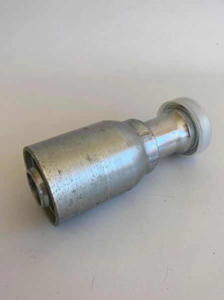 Eaton Hortum Bağlantısı, Kelepçe