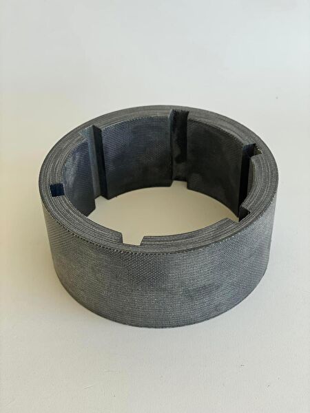 Hasyılmaz Teker Rulmanı