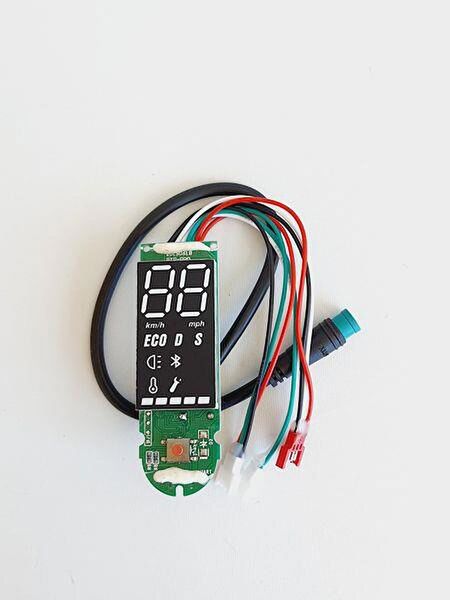 Hasyılmaz Elektrikli Scooter Aksesuar, Ekipman