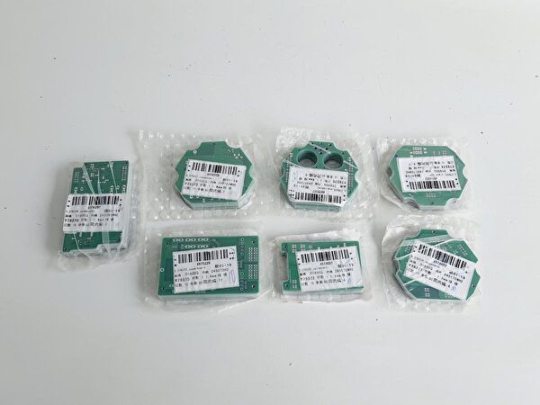 Hasyılmaz Hobi Makineleri Uçları, Aksesuarları