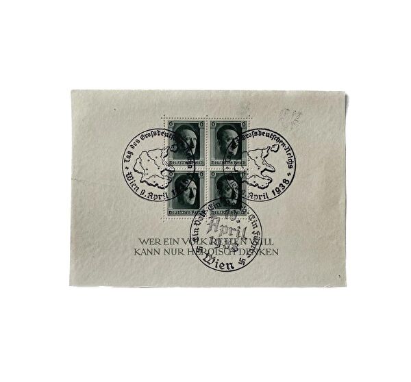 Hasyılmaz Etiket, Sticker