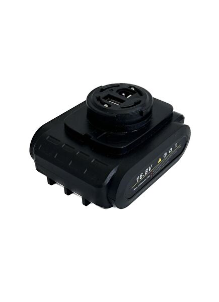 Hasyılmaz Yedek Akü, Şarj Cihazları