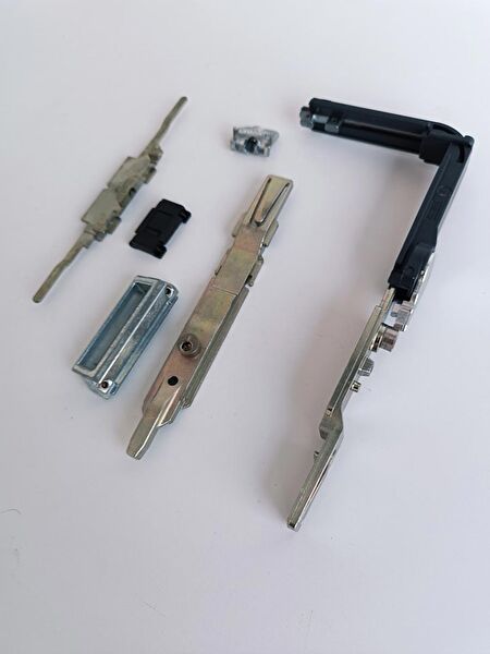 Reynaers Pencere Kolu