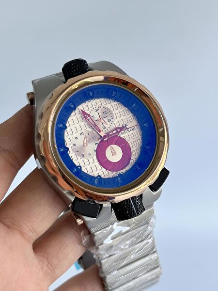 Erexon Erkek Kol Saati