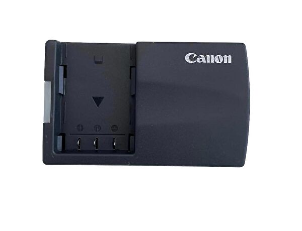 Canon Kamera, Fotoğraf Makinesi Aksesuarları