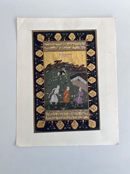 Hasyılmaz Çerçevesiz Tablo