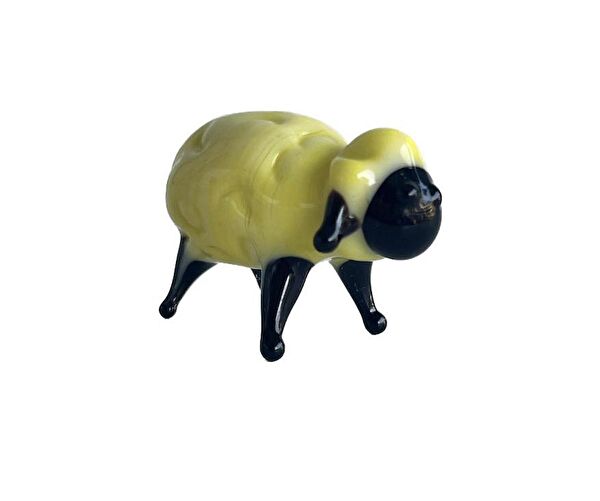 Hasyılmaz Dekoratif Obje, Biblo, Figür