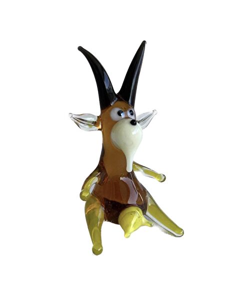 Hasyılmaz Dekoratif Obje, Biblo, Figür