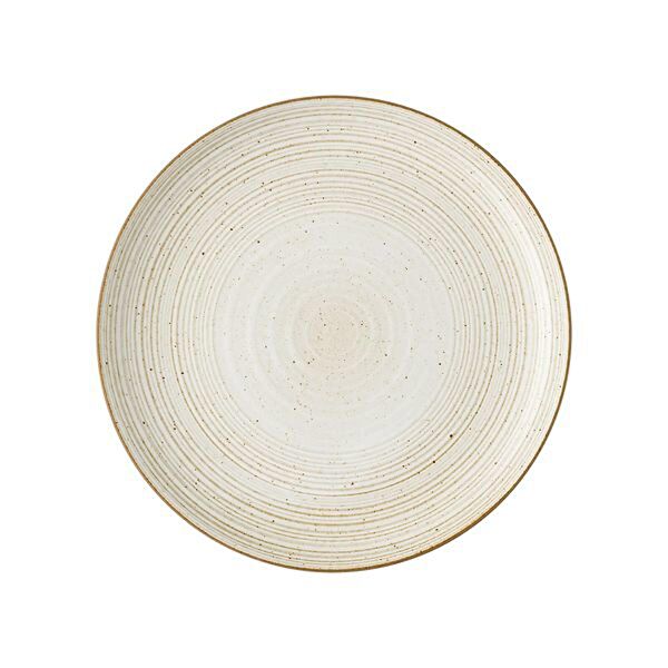 Thomas Servis, Sunum Tabakları