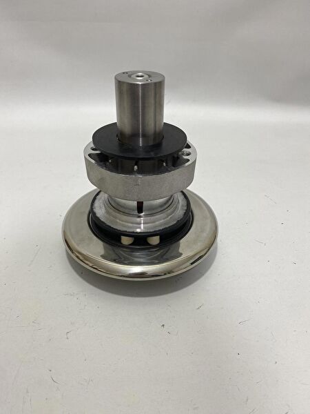 Saurer Hobi Makineleri Uçları, Aksesuarları