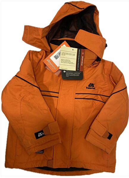 Kaierlai Kayak, Snowboard Mont, Ceket, Yelek