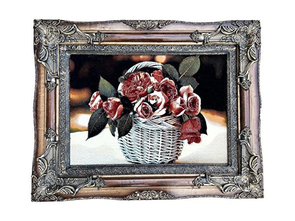 Hasyılmaz Çerçeveli Tablo