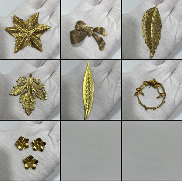 GI.MA. Takı Aparatları