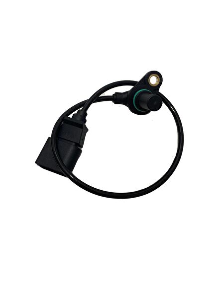 Hasyılmaz Eksantrik Mili