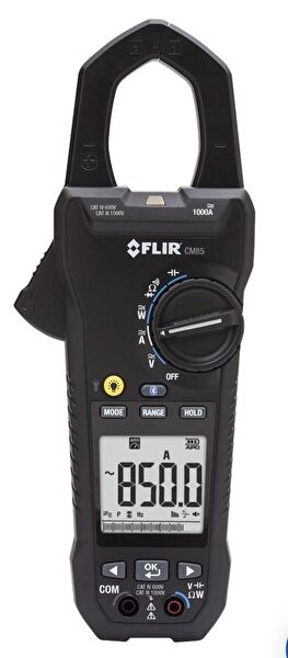 Flir Dijital Ölçüm Cihazları